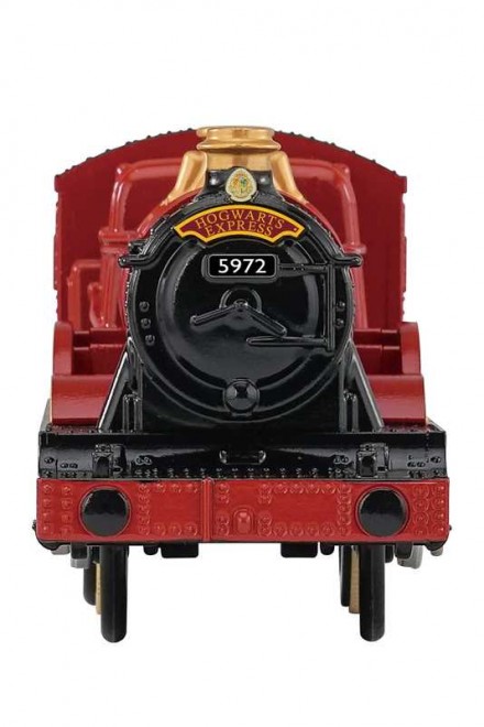Plarail Hogwarts Express